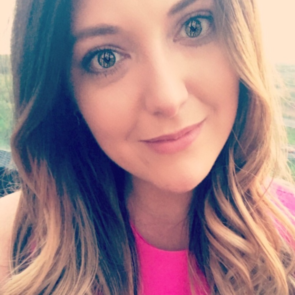 Meet your Posher, Jessica